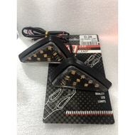 Signal 3 Segi/Fairing Signal LED Universal