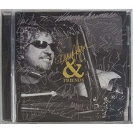 Sammy Hagar - Sammy Hagar & Friends (CD)