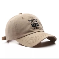 USA 1984 USA Baseball Cap Casual Sport Cap for Men TrendyWanita