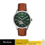 [Pre-Order จัดส่ง 5-7 วัน] นาฬิกา Fossil ME3265 Townsman Automatic Men's Watch 44 mm [ME3265]