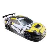 1:10 RC Drift Remote Control Car RC Drift Super Car 1:10 RC Vmax Turbo 4WD Car