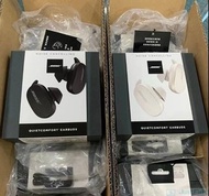Bose quietcomfort earbuds