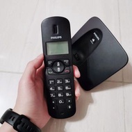 Philips 室內 居家 無線 電話 wireless home phone