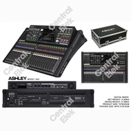 [✅Baru] Mixer Digital 24Ch Ashley A24 + Hardcase