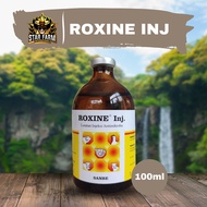 Roxine 100ml