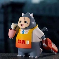 BNS Series Mr Bone Wulong