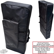 tas keyboard psr sx900 psr sx700 psr sx600 dan semua yamah psrs - POLOS