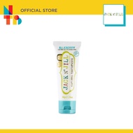 Jack N' Jill Toothpaste | Organic toothpaste for baby and toddler