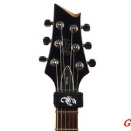 GIOVANNI Fret Wrap Guitar, Eliminate Noise Easy To Install Guitar Beam Tape, Guitar Fret Wrap Noise 