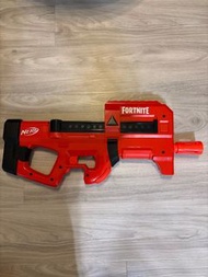 NERF Fortnite 玩具槍
