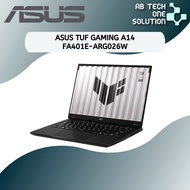 Asus TUF Gaming A14 FA401U-ARG026W