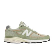 New Balance 990V4 Olive Unused
