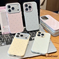 Polka Dot Phone Case For OPPO A6 A6C A6i A6S A6T A6X A5 A5i A5S A5X Pro Plus A2X A1 Pro A1S A1X 5G 4