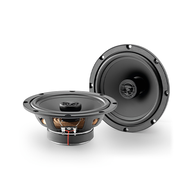 FOCAL ACX 165 AUDITOR SERIES ลำโพงแกนร่วม 6.5 นิ้ว  60W RMS