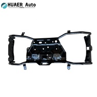 OE 5839A010 Car Spare Wheel Carrier Body Parts Tire Carrier Spare Tire Rack For Mitsubishi Pajero V8