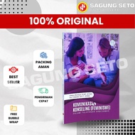 FEMINISM COMMUNICATION AND COUNSELING BOOK IN MIDWIFERY SERVICES - WAHYU NURAISYA