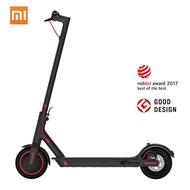 Xiaomi Mijia 2019 New Electric Scooter M365 Pro Foldable Smart Skateboard 12.8Ah Battery Max. 45KM M