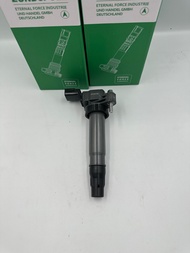 คอยล์จุดระเบิด คอยล์หัวเทียน Chevrolet Spin 1.5 ( ทุกรุ่น)