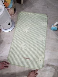 Minimoto 嬰兒換尿布墊