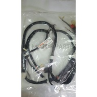 Original / Genuine / Authentic Wire Harness / Complete Wirings MIO Sporty Yamaha 40C-H2590-00