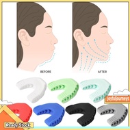 Silicone Jaw Trainer Facial Exerciser Jaw Exerciser for Jaw Chin Lip Cheekbones