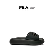 FILA รองเท้าแตะผู้หญิง SNATCHED รุ่น SDS231007W - BLACK