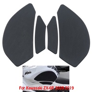 For Kawasaki ZX6R ZX-6R ZX636 2009 2010 2011 2012 2013 2014 2015 2016 2017 2018 2019 Ninja Motorcycl