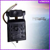[Wenodxa] Drone Camera Module Repair Parts, Easy Installation Replace Parts, RC Quadcopter Drone Par