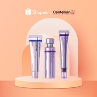 Set kotak jenama ShopeexCentellian24 - krim muka PDRN, serum PDRN, krim mata PDRN