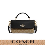 𝐂𝐎𝐀𝐂𝐇 Mini Josie Shoulder Bag, Women's Bag CC340 CC882 CC340 CC882