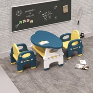 Study Table For Kids With Chair Set Kids Drawing Table Playing Table Study Table and Chair for Kids