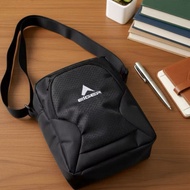Tas Selempang EIGER Pria Asli PREMIUM | Cocok untuk Motor & Hiking