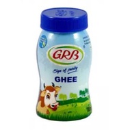 GRB GHEE PURE AGMARK -1 L