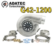 Turbo Ball Bearing G-Series 757707-0012 757707-0013 Turbine 1.01/1.15/1.28A/R Dual VbandG42-1200 475