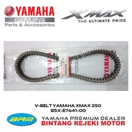 YAMAHA V-BELT YAMAHA XMAX 250 B5X-E7641-00