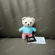 boneka krunk bigbang/boneka krunk blackpink/krunk boneka/teddy bear