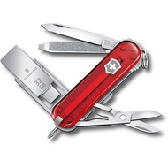 [Direct from JP] VICTORINOX Victorinox Work 32GB USB Memory Multi-Tool USB3.1 & USB3.0 4.6235.TG32B1