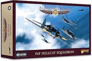 Warlord Games F6F Hellcat Squadron SW