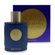 Khadlaj Azure Velvet Extrait De Parfum 100ML