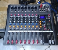 Mixer Ashley AX8N