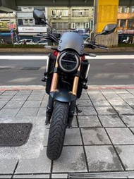 2020年 CB650R #0585 低利分期 二手 中古機車 代步車 車換車 貳輪嶼新北中和店