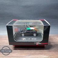 High Speed Mini Cooper 1:87 (Italy)
