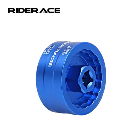 RIDERACE Bicycle Bottom Bracket Remover For Sram DUB BBR60 MT800 BB-9100 Bike Axis Puller Extractor