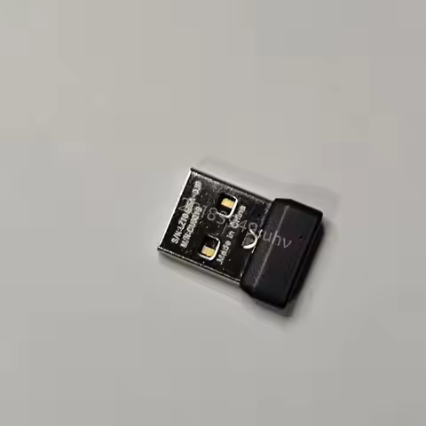 Wireless Mouse Receiver Multi Device Compatibility Stable Transfer For CU0019 Q81E