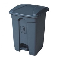 PEDAL DUSTBIN / STEP ON DUSTBIN / FOOT PEDAL DUSTBIN