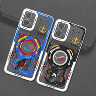 HP Case Motorola G45 5Ghp - Mobile Phone Softcase for Motorola G34 EL09