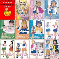 美少女戰士劇場版真人版DVD