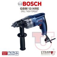 BOSCH GBM 13 HRE PROFESSIONAL DRILL