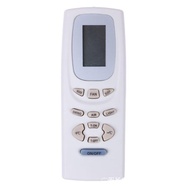 Remote control air conditioner a/c for Gree y512f2 y512f Y512 y502k ktgl002