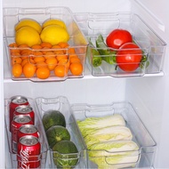 Fridge storage drawer | Refrigerator Organiser | Food Container | Kitchen storage box